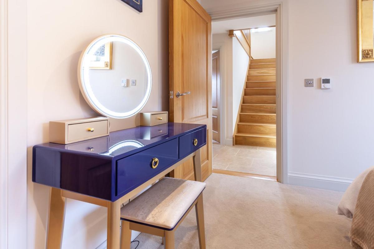Choseley Cottage - Norfolk Cottage Agency Docking ภายนอก รูปภาพ