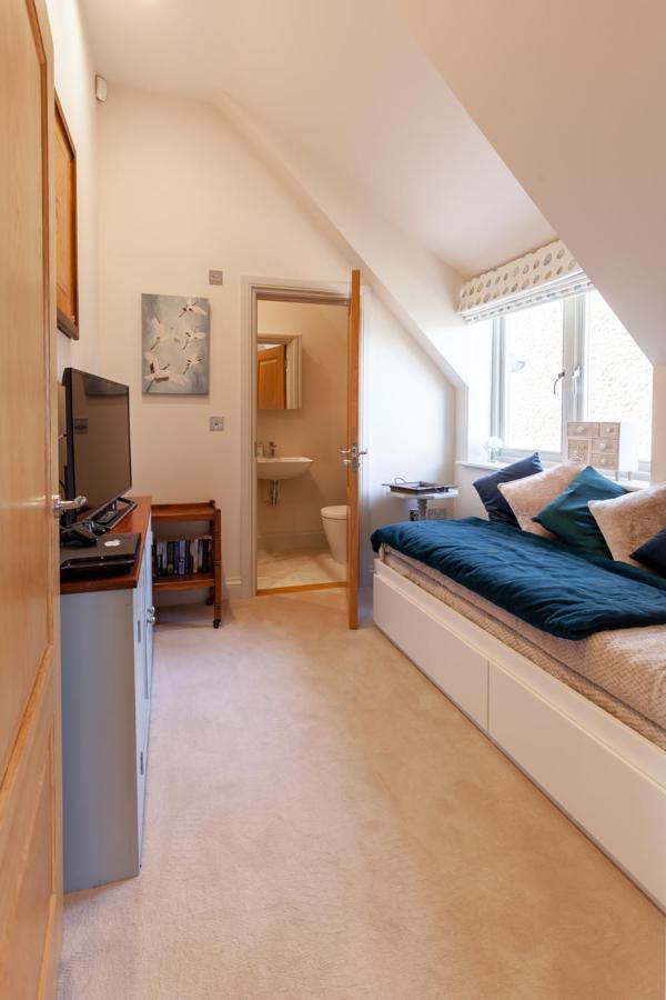 Choseley Cottage - Norfolk Cottage Agency Docking ภายนอก รูปภาพ